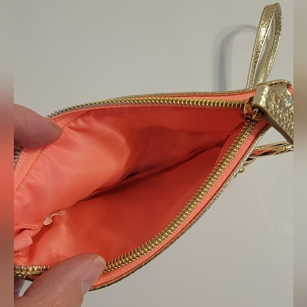 Lilly Pulitzer Wristlet - Picture 5 of 5